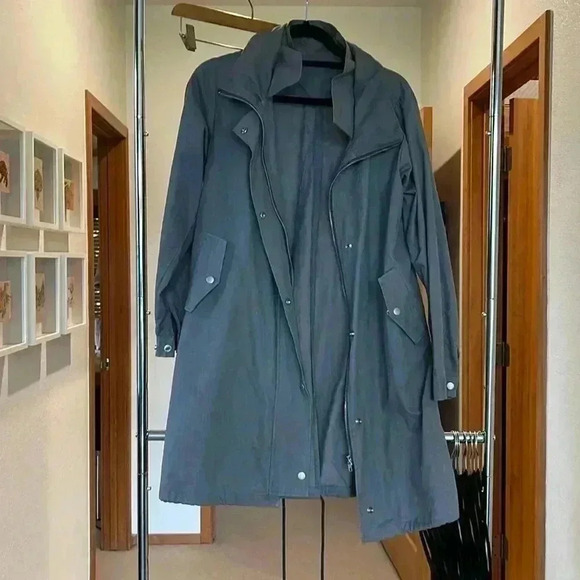 enoch Jackets & Blazers - Casual Coat unworn, nwot